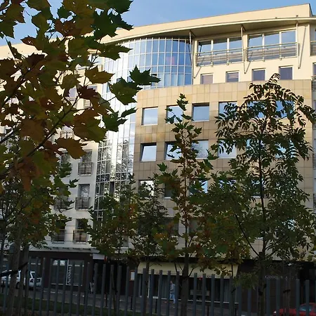Serce Poznania * Poznań
