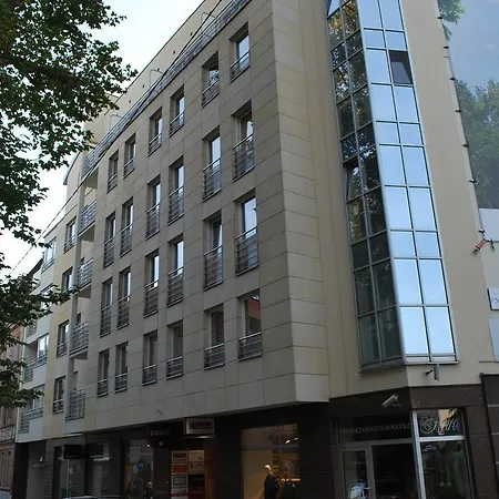 Serce Poznania * Poznań