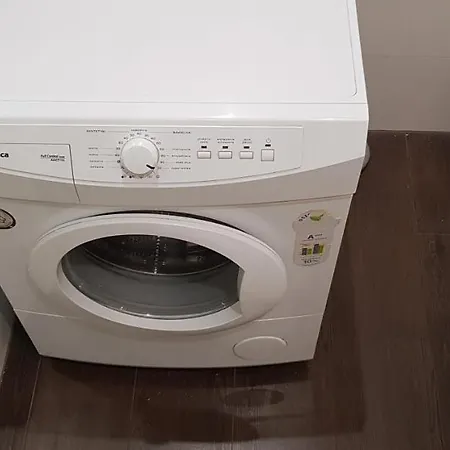 Serce Poznania Lägenhet Poznań